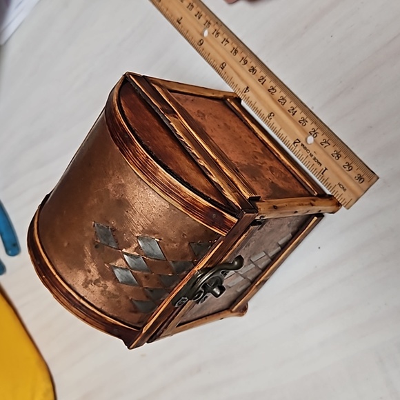 Rustic box - Picture 13 of 13